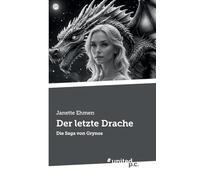 Der letzte Drache: Die Saga von Grynos
