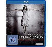 Der letzte Exorzismus - The Next Chapter (Blu-ray) Chrest Joe Bell Ashley Andrew