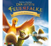 Der letzte Feuerfalke und das Wolkenland
