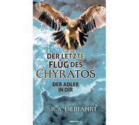 Der Letzte Flug Des Chyratos