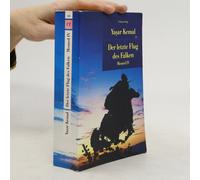 Der Letzte Flug Des Falken