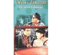 Der letzte Fußgänger [VHS] - Import Allemagne