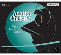 Der Letzte Joker. 3 Cds