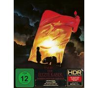 Der letzte Kaiser | 4-Disc Special Edition (4K Ultra HD Blu-ray + 2x Blu-ray + Bonus-Blu-ray) [Édition Sépaciale]