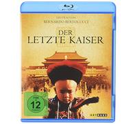 Der letzte Kaiser [Blu-Ray] [Import]