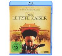 Der letzte Kaiser [Blu-Ray] [Import]