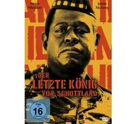Der letzte König von Schottland - In den Fängen der Macht