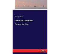 Der Letzte Komödiant