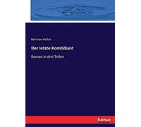 Der Letzte Komödiant