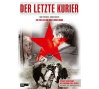 Der letzte Kurier – EuroVideo – Import