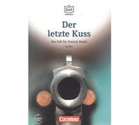 Der Letzte Kuss - [Livre en VO] Vv Aa (Auteur)