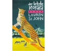 Der letzte Leopard St. John, Lauren (Auteur)