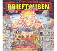 Der Letzte Macht Die Tür zu [Import]