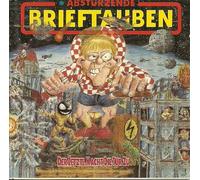Der Letzte Macht Die Tür zu (Picturedisc) [Import]
