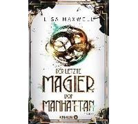 Der Letzte Magier Von Manhattan
