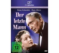 Der letzte Mann (DVD)