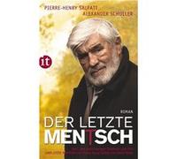 Der letzte Mentsch | Pierre Henry Salfati Pierre Henry SalfatiPierre Henry Salfati (Auteur)