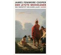 Der Letzte Mohikaner