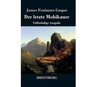 Der Letzte Mohikaner