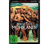 Der Letzte Mohikaner – Director's Cut – Lighthouse Home Entertainment