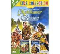 Der letzte Mohikaner/Odyssee - Kids Collection
