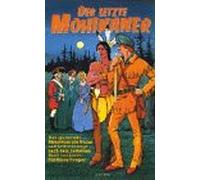 Der letzte Mohikaner - Zeichentrick