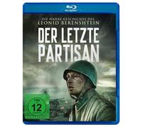 Der letzte Partisan - Die wahre Geschichte des Leonid Berenshtein (Blu-ray)