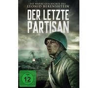Der letzte Partisan - Die wahre Geschichte des Leonid Berenshtein (DVD)
