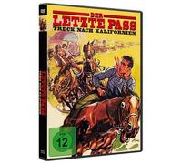 DER LETZTE PASS - WESTERN CLASSICS DVD NEUF