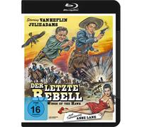 Der letzte Rebell – avec Heflin Van Adams et Julie Lane – Blu-ray – Plaion Pictures