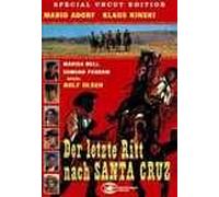Der letzte Ritt nach Santa Cruz