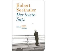 Der letzte Satz: Roman