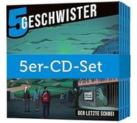 Der letzte Schrei (5er-Set)