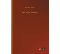 Der Letzte Sommer
