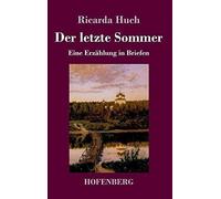 Der Letzte Sommer
