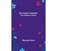 Der Letzte Sommer