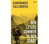 Der Letzte Sommer In Der Stadt