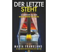 Der Letzte steht: Je größer du bist, desto härter fällst du