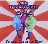 Der Letzte Tanz Ist mit Musik [Import]