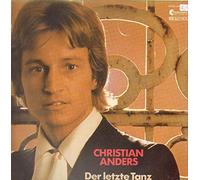 Der Letzte Tanz [Vinyl LP]