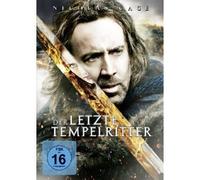 Der letzte Tempelritter