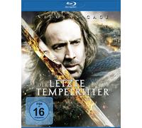 Der letzte Tempelritter (Blu-ray)