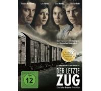 Der letzte Zug (DVD)