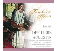 Der Liebe Augustin