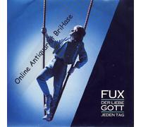 Der Liebe Gott/Jeden Tag [Import]