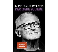 Der Liebe zuliebe – Éd. Droemer Knaur