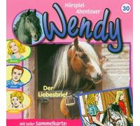Der Liebesbrief by Wendy (2004-05-01)
