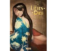 Der Liebesdieb: Nach dem Werk von Richard Malka