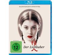 Jane March;Tony Leung;Frédérique Meininger - Der Liebhaber [Blu-Ray] [Import]