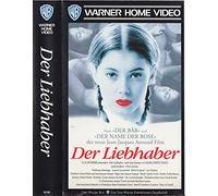 Der Liebhaber [VHS] - Import Allemagne